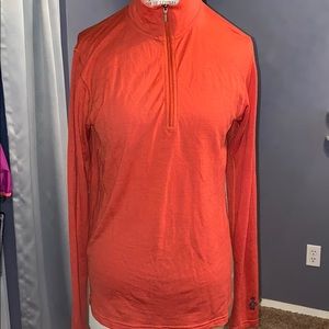 Smartwool shirt